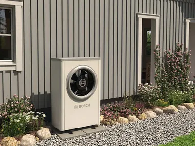 Usługi instalacyjno-hydrauliczne Piotr Łomiak, Autoryzowany Partner Bosch Termotechnika